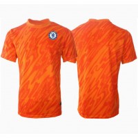 Camiseta Chelsea Portero Primera Equipación Replica 2024-25 mangas cortas